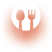 Ícone de restaurantes