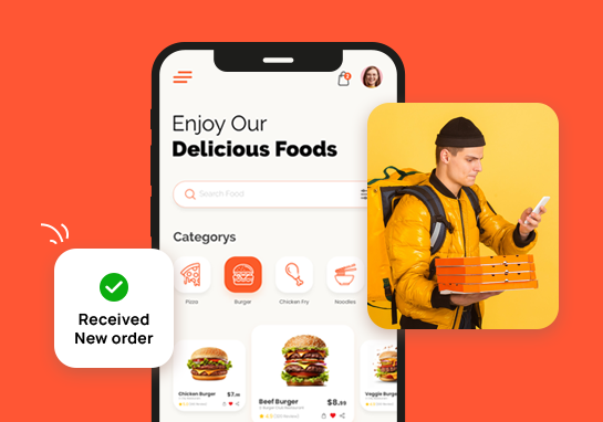 Benefícios para restaurantes